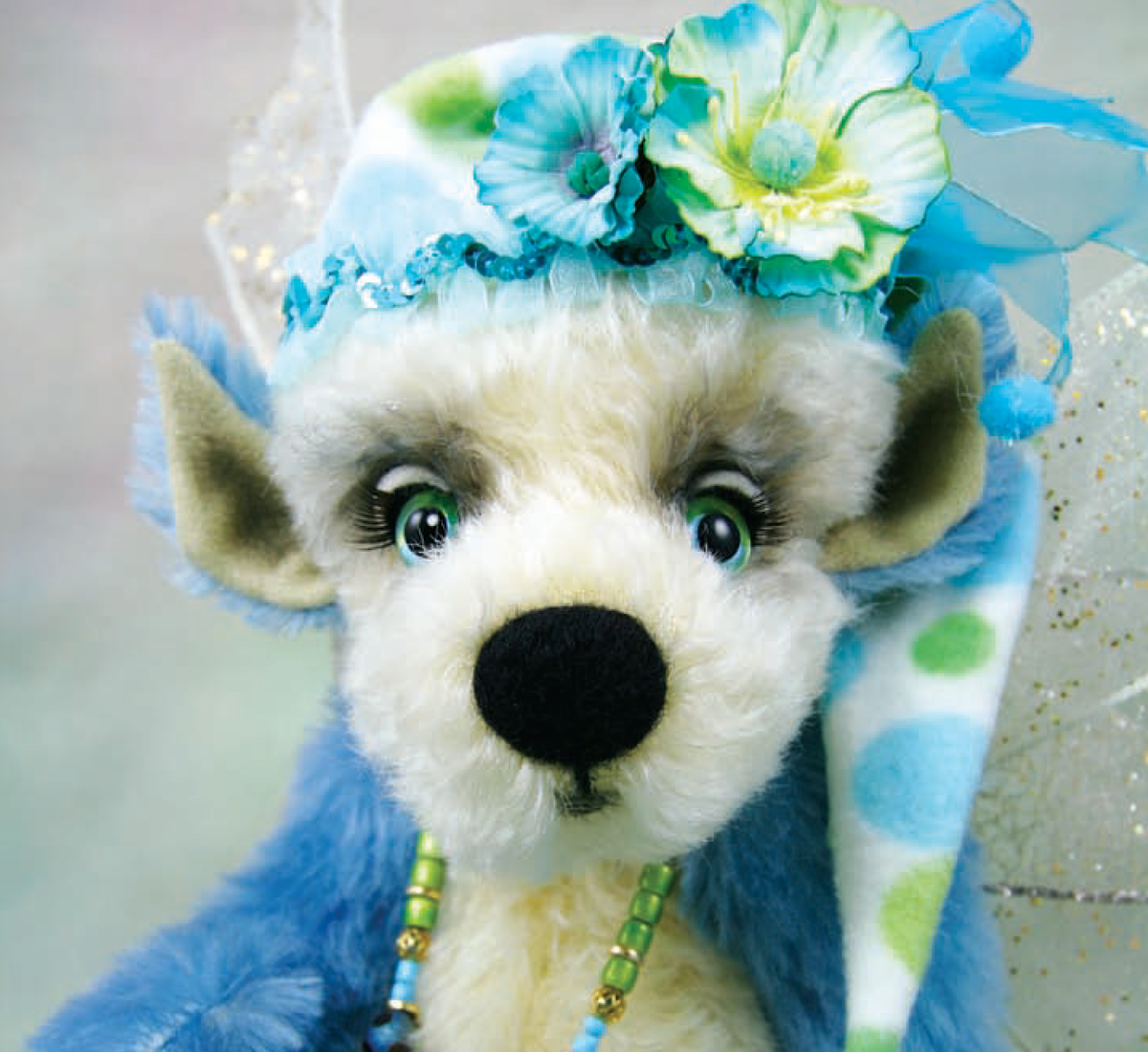 タペストリー HAPPY TYMES GLOBAL DESIGNS TEDDIES TO Go Plush Toy Disney Happy Tymes Teddies To Go Cookie Bear 20 Inches