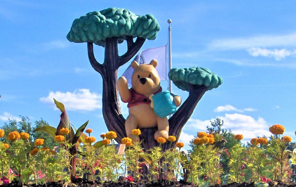 Celebrating Our Most Iconic Bears